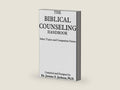 The Biblical Counseling Handbook: Select Topics and Companion Verses by Jerome Jackson | barcode:9781410719669 | source:'9781410719669-right-three-quarter.jpg