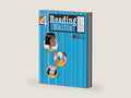 Reading Skills: Grade 4 (Flash Kids Harcourt Family Learning) by Flash Kids Editors | barcode:9781411401167 | source:'9781411401167-right-three-quarter.jpg