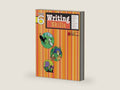 Writing Skills: Grade 6 (Flash Kids Harcourt Family Learning) by Flash Kids Editors | barcode:9781411404830 | source:'9781411404830-right-three-quarter.jpg