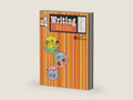Writing Skills: Grade 4 (Flash Kids Harcourt Family Learning) by Flash Kids Editors | barcode:9781411404847 | source:'9781411404847-right-three-quarter.jpg