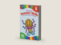 Summer Skills Flash Cards Grade K (Flash Kids Summer Skills) by Flash Kids Editors | barcode:9781411427402 | source:'9781411427402-right-three-quarter.jpg