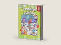 Problem Solving: Grade 2 (Flash Skills) by Flash Kids Editors | barcode:9781411434639 | source:'9781411434639-right-three-quarter.jpg