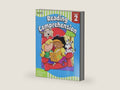 Reading Comprehension: Grade 2 (Flash Skills) by Flash Kids Editors | barcode:9781411434721 | source:'9781411434721-right-three-quarter.jpg