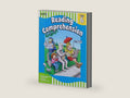 Reading Comprehension: Grade 6 (Flash Skills) by Flash Kids Editors | barcode:9781411434776 | source:'9781411434776-right-three-quarter.jpg