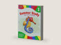Summer Study Daily Activity Workbook: Grade 2 (Flash Kids Summer Study) by Flash Kids Editors | barcode:9781411465350 | source:'9781411465350-right-three-quarter.jpg