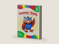 Summer Study: Grade 3 (Flash Kids Summer Study) by Flash Kids Editors | barcode:9781411465480 | source:'9781411465480-right-three-quarter.jpg
