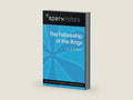 The Fellowship of the Ring (SparkNotes Literature Guide) (SparkNotes Literature Guide Series) by SparkNotes | barcode:9781411475113 | source:'9781411475113-right-three-quarter.jpg