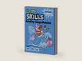 Reading Comprehension: Grade 2 (Flash Skills) by Flash Kids Editors | barcode:9781411480759 | source:'9781411480759-right-three-quarter.jpg