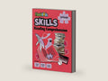 Reading Comprehension: Grade 3 (Flash Skills) by Flash Kids Editors | barcode:9781411480766 | source:'9781411480766-right-three-quarter.jpg