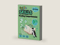 Reading Comprehension: Grade 4 (Flash Skills) by Flash Kids Editors | barcode:9781411480773 | source:'9781411480773-right-three-quarter.jpg