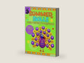 Summer Skills Daily Activity Workbook: Grade 3 (Flash Kids Summer Skills) by Flash Kids Editors | barcode:9781411498280 | source:'9781411498280-right-three-quarter.jpg