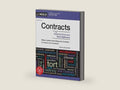 Contracts: The Essential Business Desk Reference by Richard Stim Attorney | barcode:9781413328929 | source:'9781413328929-right-three-quarter.jpg