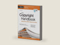 Copyright Handbook, The: What Every Writer Needs to Know by Stephen Fishman J.D. | barcode:9781413331134 | source:'9781413331134-right-three-quarter.jpg