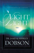 Night Light: A Devotional for Couples by James C. Dobson | barcode:9781414317496 | source:'9781414317496.jpg