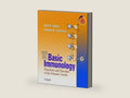 Basic Immunology, Updated Edition 2006-2007: with STUDENT CONSULT Access by Abul K. Abbas | barcode:9781416029748 | source:'9781416029748-right-three-quarter.jpg