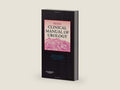Penn Clinical Manual of Urology: Expert Consult - Online and Print by Philip M Hanno MD MPH | barcode:9781416038481 | source:'9781416038481-right-three-quarter.jpg