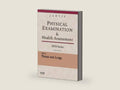 Physical Examination and Health Assessment DVD Series: DVD 5: Thorax and Lungs, Version 2 by Carolyn Jarvis PhD APN CNP | barcode:9781416040316 | source:'9781416040316-right-three-quarter.jpg