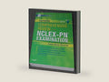 Saunders Comprehensive Review for the NCLEX-PN Examination (Saunders Comprehensive Review for Nclex-Pn) by Linda Anne Silvestri PhD RN ANEF FAAN | barcode:9781416047308 | source:'9781416047308-right-three-quarter.jpg