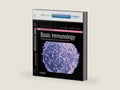 Basic Immunology Updated Edition: Functions and Disorders of the Immune System With STUDENT CONSULT Online Access by Abul K. Abbas MBBS | barcode:9781416055693 | source:'9781416055693-right-three-quarter.jpg