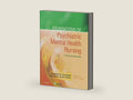 Foundations of Psychiatric Mental Health Nursing: A Clinical Approach by Elizabeth M. Varcarolis RN MA | barcode:9781416066675 | source:'9781416066675-right-three-quarter.jpg