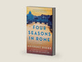 Four Seasons in Rome: On Twins, Insomnia, and the Biggest Funeral in the History of the World by Anthony Doerr | barcode:9781416545972 | source:'9781416545972-right-three-quarter.jpg