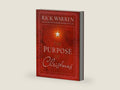 The Purpose of Christmas by Rick Warren | barcode:9781416559009 | source:'9781416559009-right-three-quarter.jpg