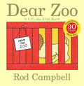 Dear Zoo: A Lift-the-Flap Book by Rod Campbell | barcode:9781416947370 | source:'9781416947370.jpg