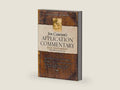 Jon Courson's Application Commentary: Volume 1, Old Testament, (Genesis-Job) by Jon Courson | barcode:9781418501464 | source:'9781418501464-right-three-quarter.jpg