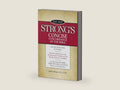 New Strong's Concise Concordance of the Bible by James Strong | barcode:9781418501488 | source:'9781418501488-right-three-quarter.jpg