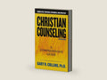 Christian Counseling 3rd Edition: Revised and Updated by Gary R Collins PH.D. | barcode:9781418503291 | source:'9781418503291-right-three-quarter.jpg