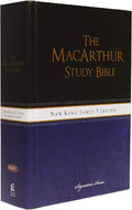 NKJV, MacArthur Study Bible, Large Print, Hardcover: Unleashing God's Truth One Verse at a Time (Holy Bible, New King James Version) by Thomas Nelson | barcode:9781418542221 | source:'9781418542221.jpg