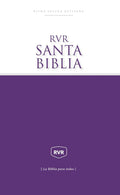 RVR, Santa Biblia, Edición económica, Tapa rústica (Spanish Edition) by Reina Valera Revisada | barcode:9781418597993 | source:'9781418597993.jpg