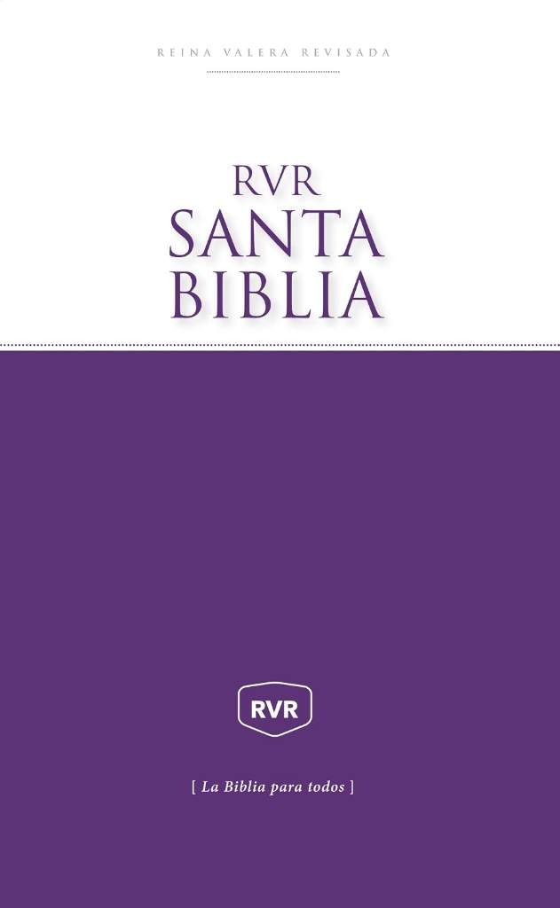 RVR, Santa Biblia, Edición económica, Tapa rústica (Spanish Edition) by Reina Valera Revisada | barcode:9781418597993 | source:'9781418597993.jpg