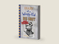 Big Shot (Diary of a Wimpy Kid #16): A hilariously hopeless season of sports fails and underdog dreams from the #1 international bestselling Diary of a Wimpy Kid series (Book 16) (Volume 16) by Jeff Kinney | barcode:9781419749155 | source:'9781419749155-right-three-quarter.jpg