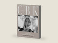 CBK: Carolyn Bessette Kennedy: A Life in Fashion by Sunita Kumar Nair | barcode:9781419767197 | source:'9781419767197-right-three-quarter.jpg
