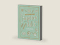 The Handbook of Forgotten Skills: Timeless Fun for a New Generation by Elaine Batiste | barcode:9781419767760 | source:'9781419767760-right-three-quarter.jpg