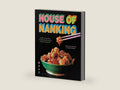 House of Nanking: Family Recipes from San Francisco's Favorite Chinese Restaurant by Kathy Fang | barcode:9781419777875 | source:'9781419777875-right-three-quarter.jpg