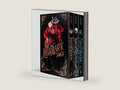 The Lightlark Saga: The Ultimate Box Set (Lightlark Saga Books 1-3) by Alex Aster | barcode:9781419782664 | source:'9781419782664-right-three-quarter.jpg