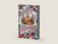 Crowntide: Collector's Edition (The Lightlark Saga Book 4) by Alex Aster | barcode:9781419794100 | source:'9781419794100-right-three-quarter.jpg