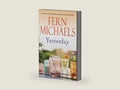 Yesterday by Fern Michaels | barcode:9781420123098 | source:'9781420123098-right-three-quarter.jpg
