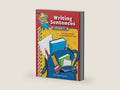 Writing Sentences Grade 2 (Practice Makes Perfect) by Debra J Housel | barcode:9781420634648 | source:'9781420634648-right-three-quarter.jpg