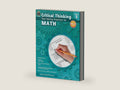 Teacher Created Resources Critical Thinking: Test-taking Practice for Math Book, Grade 5, 112 Pages by Sandra Cook | barcode:9781420639520 | source:'9781420639520-right-three-quarter.jpg