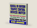 Manual on Uniform Traffic Control Devices (MUTCD) - Traffic Signs for Streets and Highways, Standard Highway Signs Book, New Clearview Typeface Federal Highway Administration Rules (CD-ROM) by U.S. Government | barcode:9781422011737 | source:'9781422011737-right-three-quarter.jpg