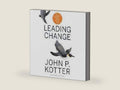 Leading Change, With a New Preface by the Author by unknown author | barcode:9781422186435 | source:'9781422186435-right-three-quarter.jpg