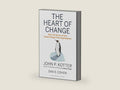 The Heart of Change: Real-Life Stories of How People Change Their Organizations by John P. Kotter | barcode:9781422187333 | source:'9781422187333-right-three-quarter.jpg
