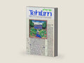 Spanish Tehillim / Psalms Vol. 1 (Hebrew Edition) by Rabbi Avrohom Chaim Feuer | barcode:9781422620489 | source:'9781422620489-right-three-quarter.jpg