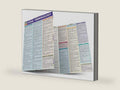Legal Terminology: QuickStudy Laminated Reference Guide (Quick Study: Law) by Inc. BarCharts Publishing | barcode:9781423205418 | source:'9781423205418-right-three-quarter.jpg