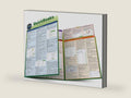 Quickbooks: a QuickStudy Laminated Reference Guide (Quickstudy Reference Guide) by Michele Cagan | barcode:9781423241898 | source:'9781423241898-right-three-quarter.jpg