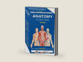 Anatomy Flash Cards: a QuickStudy Reference & Study Tool by Vincent Perez | barcode:9781423251385 | source:'9781423251385-right-three-quarter.jpg