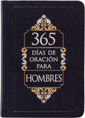 365 días de oración para hombres (365 Days of Prayer for Men) (Spanish Edition) by BroadStreet Publishing Group LLC | barcode:9781424565153 | source:'9781424565153.jpg